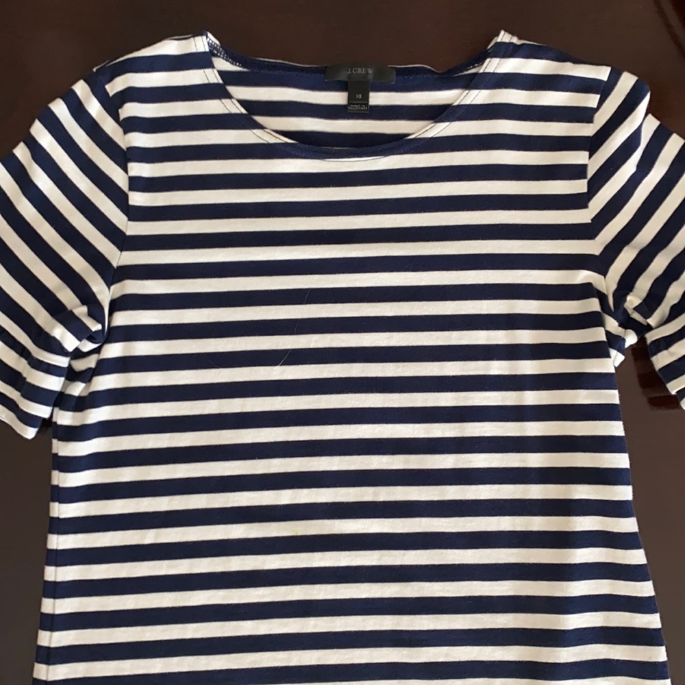J. Crew women’s top